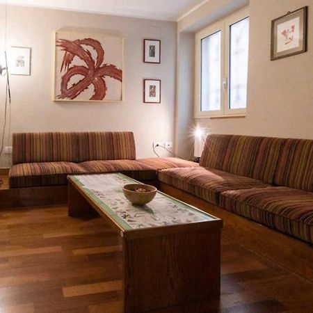 Appartement Il Velarium Del Colosseo à Rome Extérieur photo