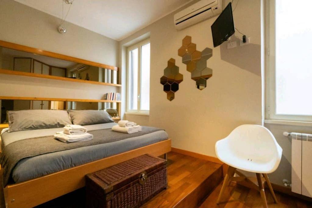 Appartement Il Velarium Del Colosseo à Rome Extérieur photo