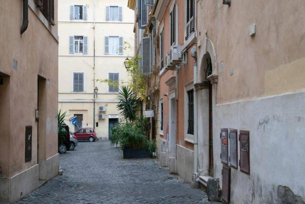 Appartement Il Velarium Del Colosseo à Rome Extérieur photo